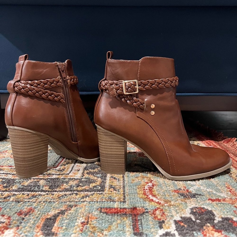 American Eagle Booties